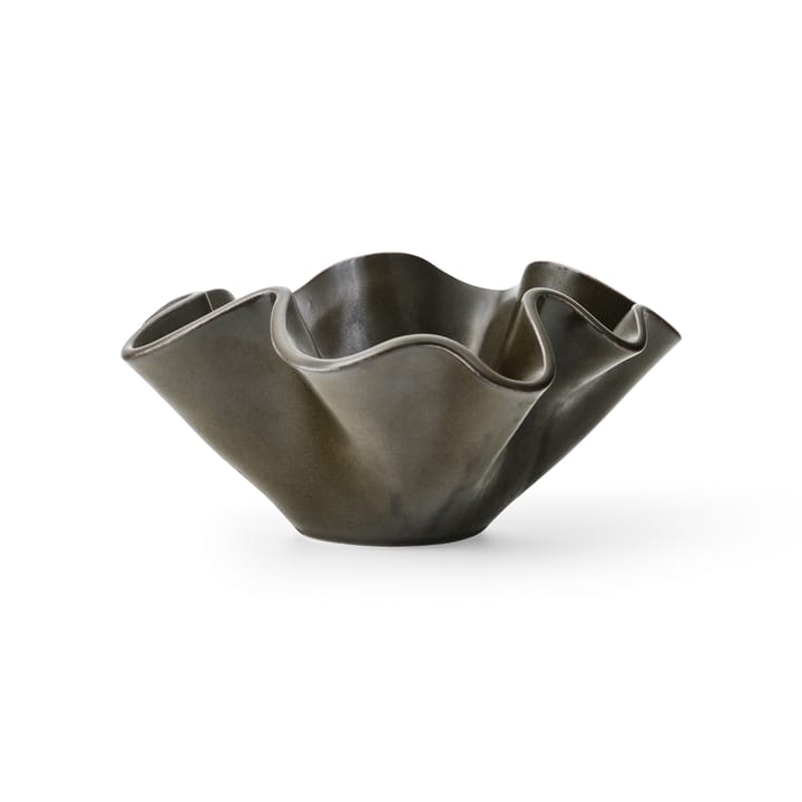 Fragilis kom 9 cm - Zwart - Audo Copenhagen