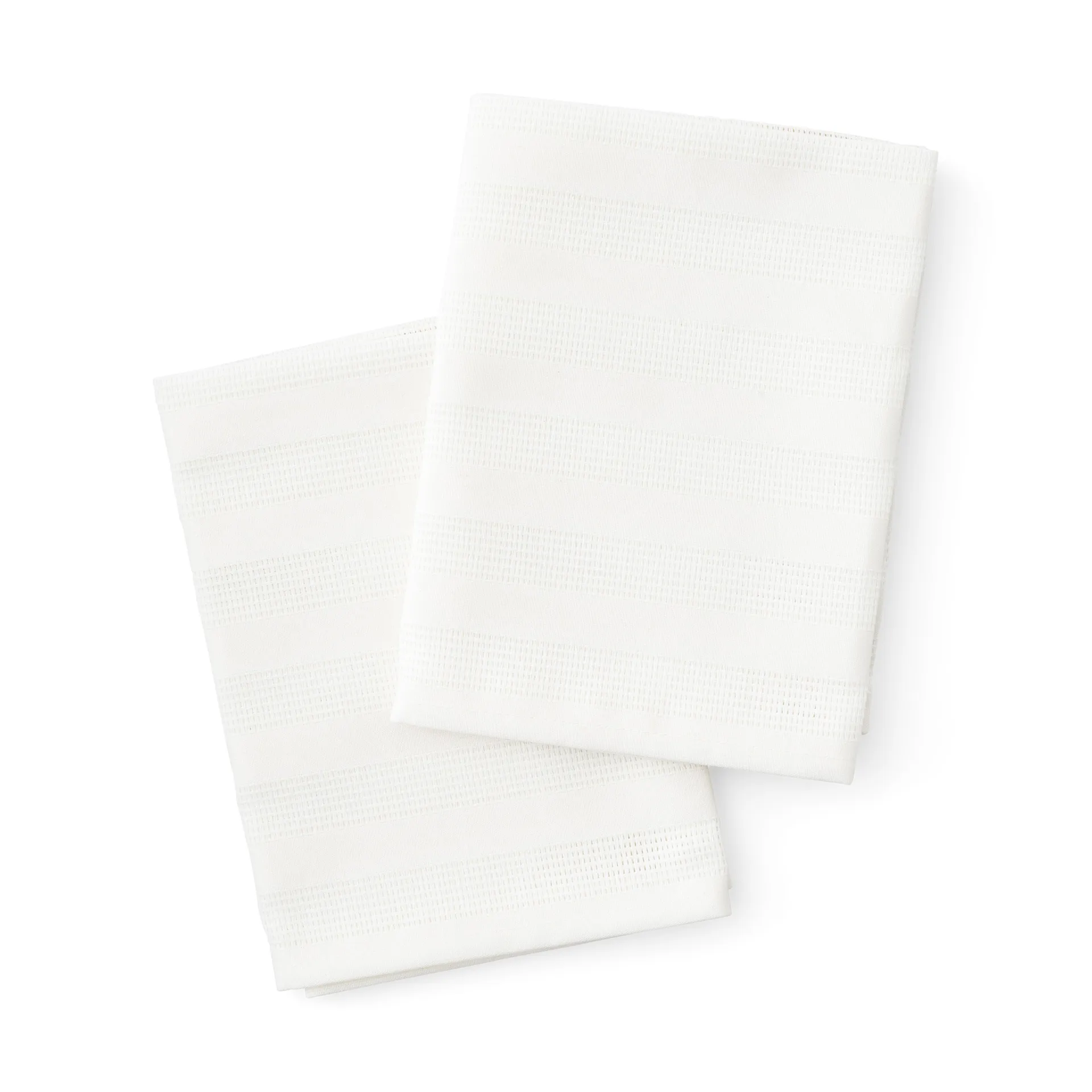 Graphium keukenhanddoek 40x64 cm 2-pack, Ecru Audo Copenhagen