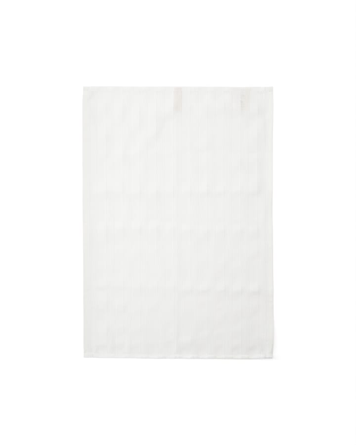 Graphium keukenhanddoek 40x64 cm 2-pack, Ecru Audo Copenhagen