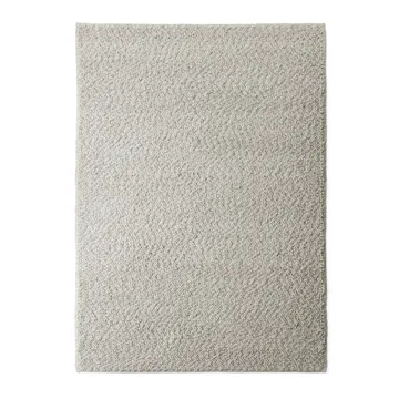 Gravel vloerkleed 170x200 cm - Grey - Audo Copenhagen