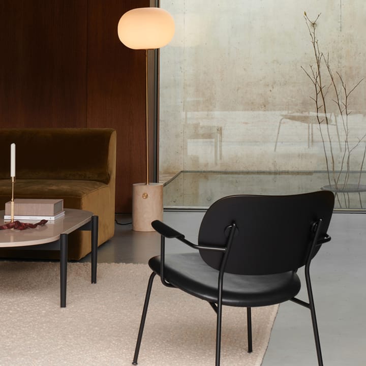 Gravel Vloerkleed 170x240 cm, ivory Audo Copenhagen
