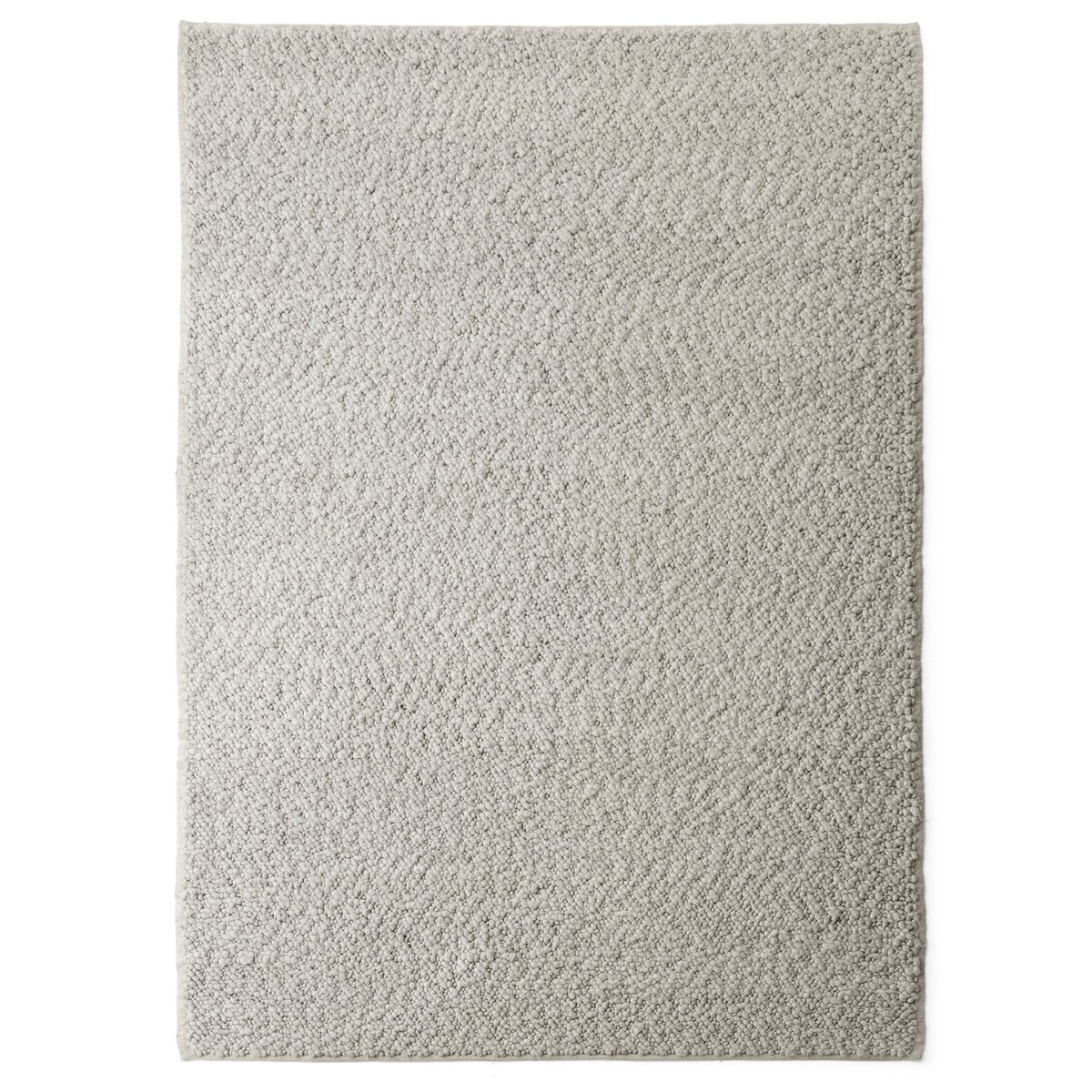 Audo Copenhagen Gravel vloerkleed 200x300 cm Grey