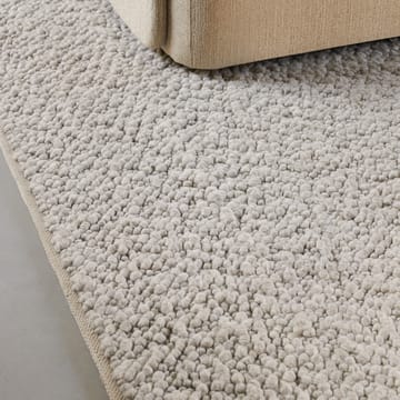 Gravel vloerkleed 200x300 cm - Grey - Audo Copenhagen