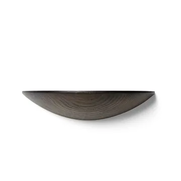 Gridy Fungi plank donker eikenhout - klein - Audo Copenhagen