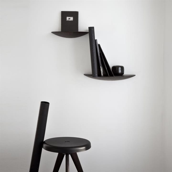 Gridy Fungi plank donker eikenhout, middel Audo Copenhagen