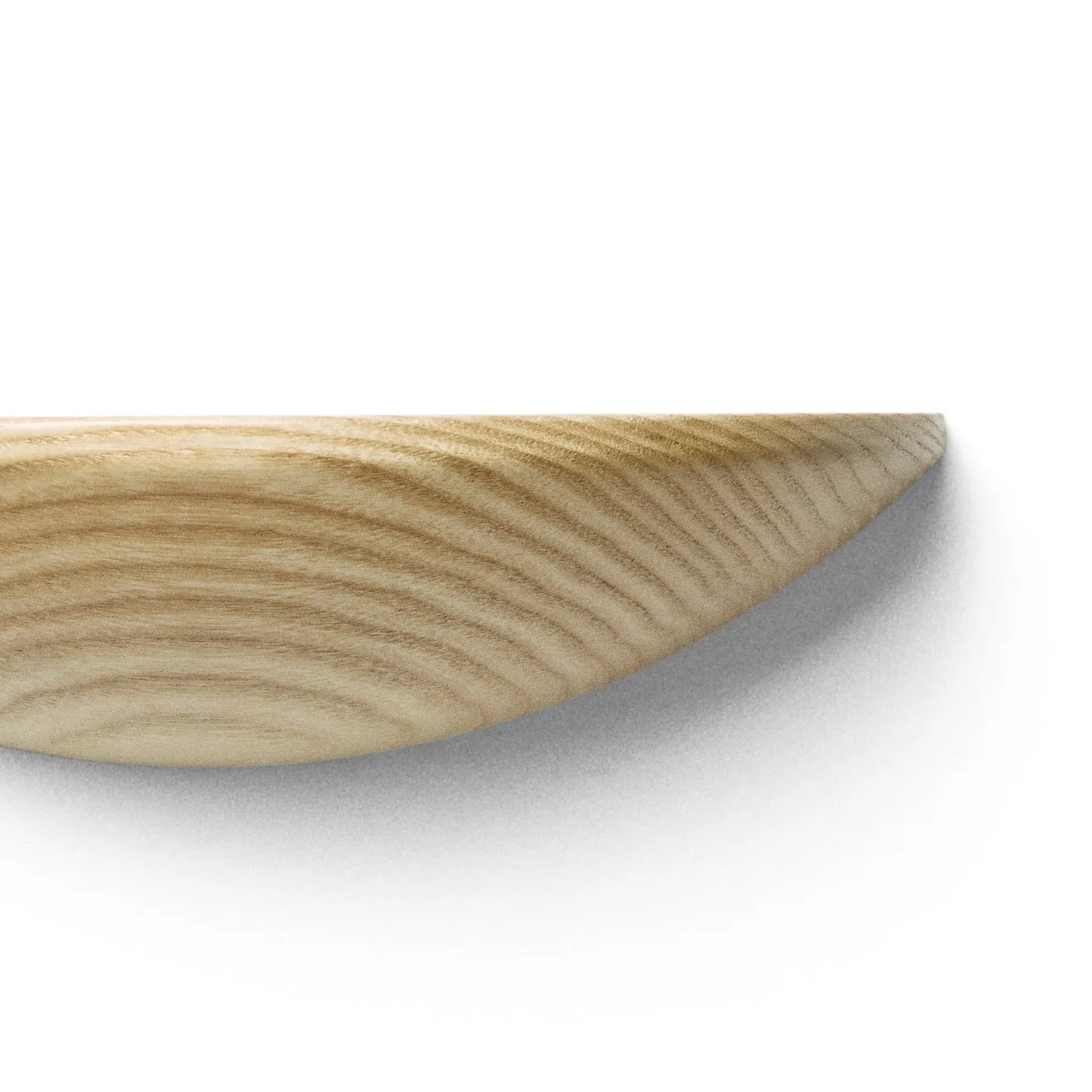 Gridy Fungi plank eikenout, klein Audo Copenhagen