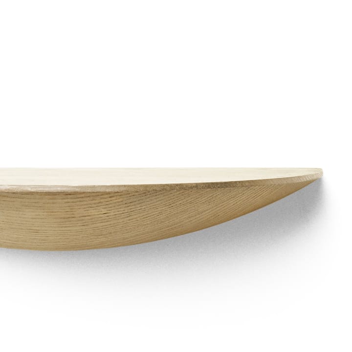 Gridy Fungi plank eikenout, middel Audo Copenhagen