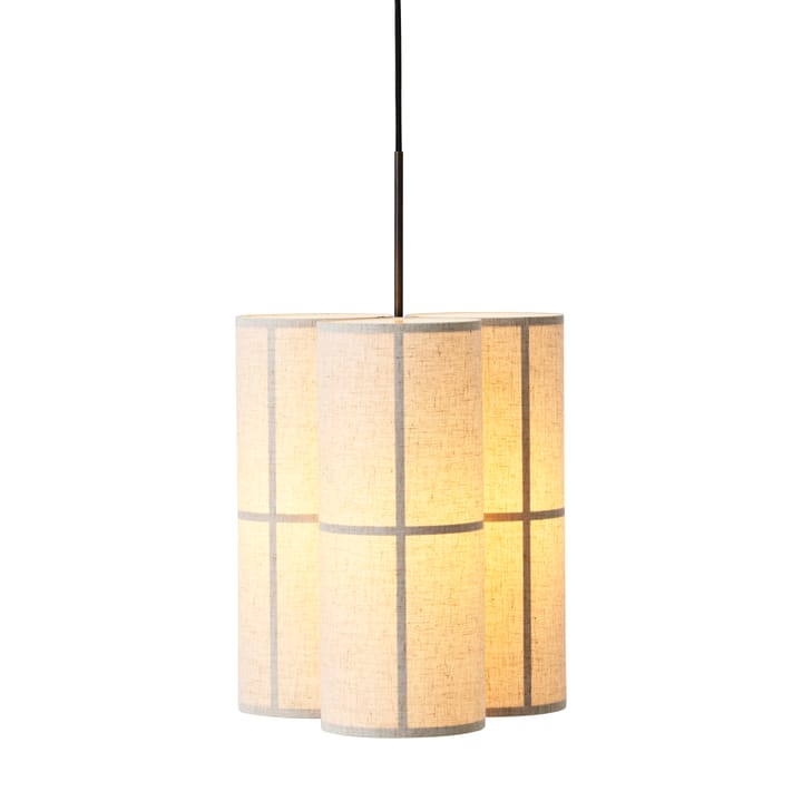 Hashira Cluster hanglamp raw - 45 cm - Audo Copenhagen