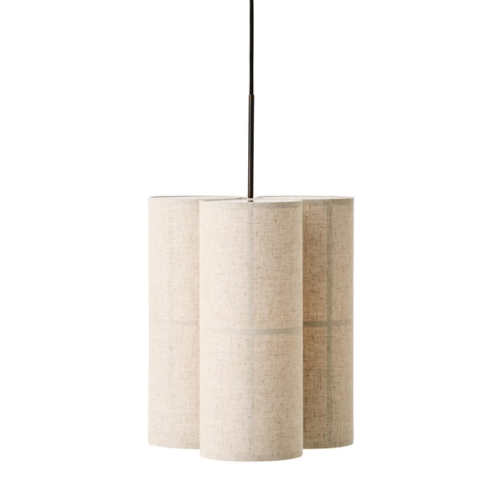 Hashira Cluster hanglamp raw, 45 cm Audo Copenhagen