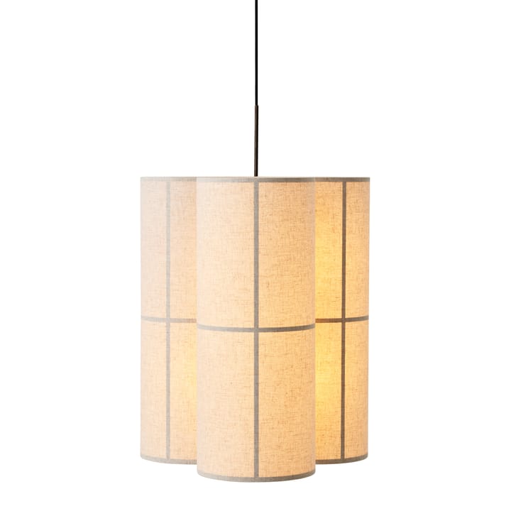 Hashira Cluster hanglamp raw - 75 cm - Audo Copenhagen