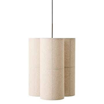 Hashira Cluster hanglamp raw - 75 cm - Audo Copenhagen