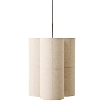 Hashira Cluster hanglamp raw - 75 cm - Audo Copenhagen