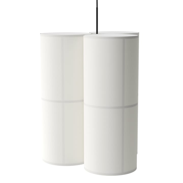 Hashira Cluster hanglamp wit - 75 cm - Audo Copenhagen