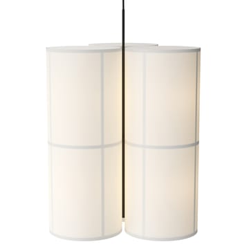 Hashira Cluster hanglamp wit - 75 cm - Audo Copenhagen