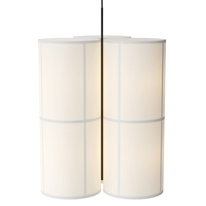 Hashira Cluster hanglamp wit, 75 cm Audo Copenhagen