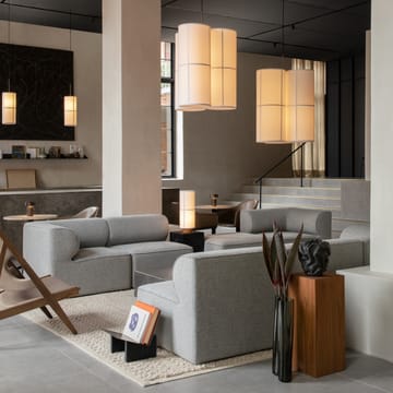 Hashira Cluster hanglamp wit - 75 cm - Audo Copenhagen