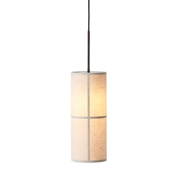 Hashira hanglamp raw - 45 cm - Audo Copenhagen