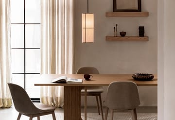 Hashira hanglamp raw - 45 cm - Audo Copenhagen