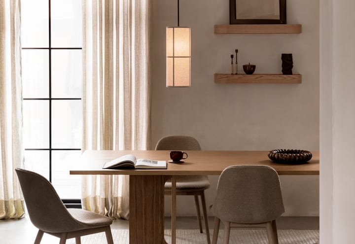 Hashira hanglamp raw, 45 cm Audo Copenhagen