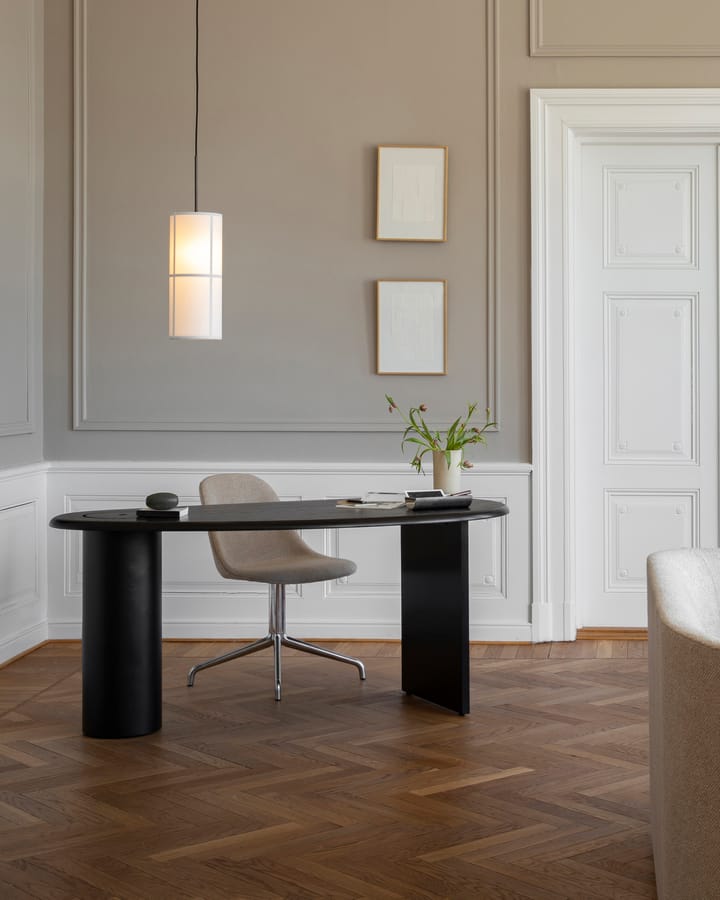 Hashira hanglamp raw, 45 cm Audo Copenhagen
