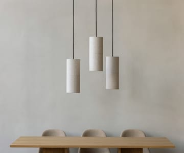 Hashira hanglamp raw - 45 cm - Audo Copenhagen