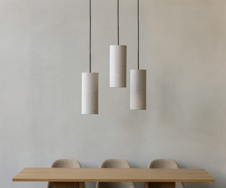 Hashira hanglamp raw, 45 cm Audo Copenhagen