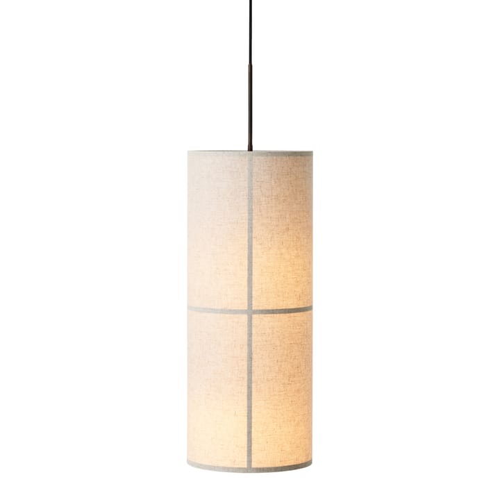 Hashira hanglamp raw - 75 cm - Audo Copenhagen