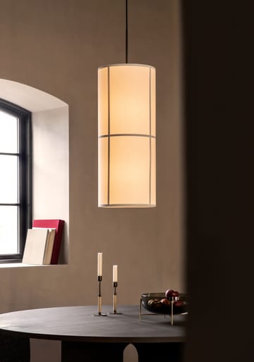 Hashira hanglamp raw - 75 cm - Audo Copenhagen