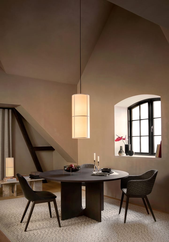 Hashira hanglamp raw, 75 cm Audo Copenhagen