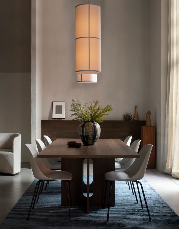 Hashira hanglamp raw, 75 cm Audo Copenhagen