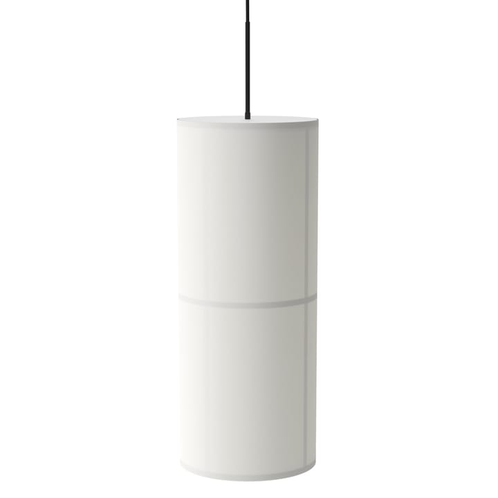 Hashira hanglamp wit - 75 cm - Audo Copenhagen
