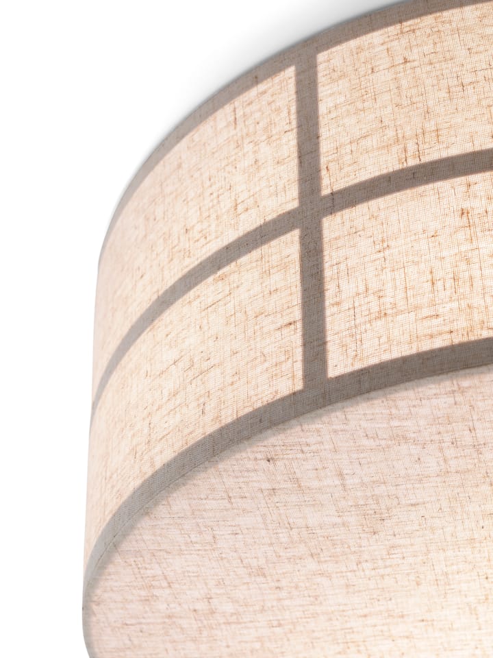 Hashira plafondlamp, Raw Audo Copenhagen