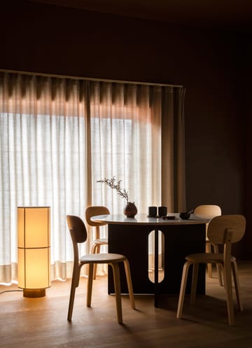 Hashira vloerlamp - Raw - Audo Copenhagen