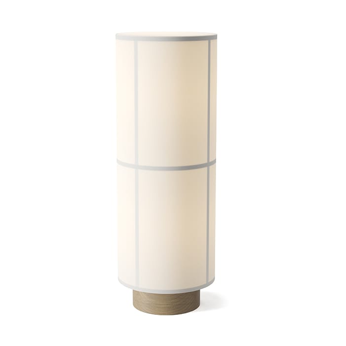 Hashira vloerlamp - Wit - Audo Copenhagen