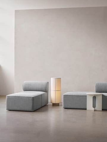 Hashira vloerlamp - Wit - Audo Copenhagen