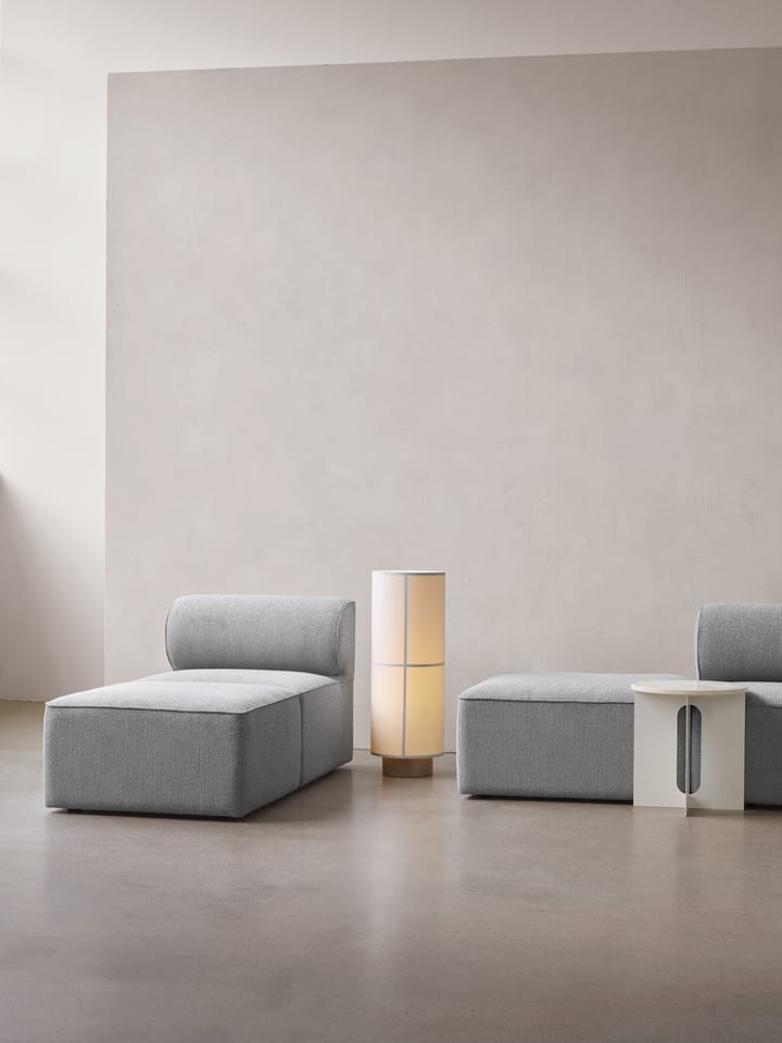 Hashira vloerlamp, Wit Audo Copenhagen
