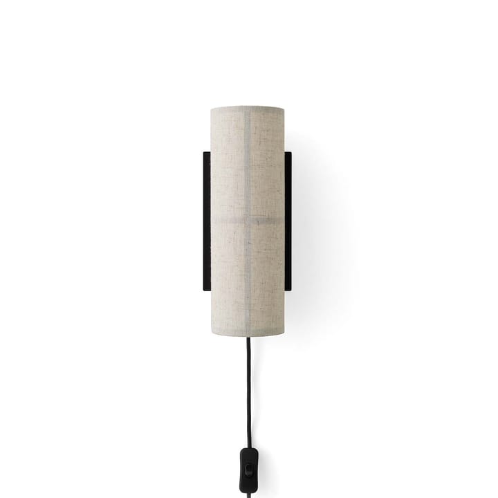 Hashira wandlamp Ø10 cm - Raw - Audo Copenhagen