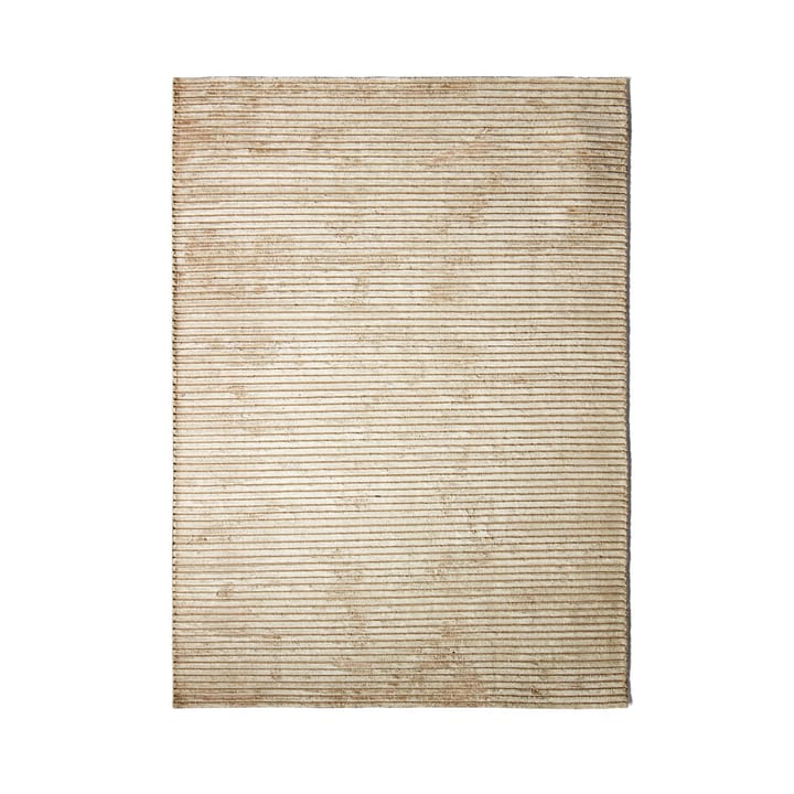 Houkime vloerkleed 170x240 cm - Beige - Audo Copenhagen