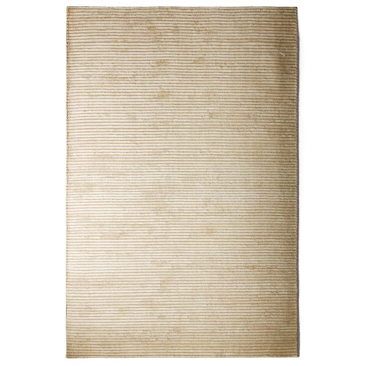 Houkime vloerkleed 200x300 cm - Beige - Audo Copenhagen