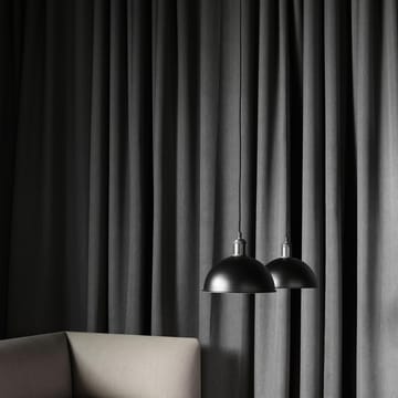 Hubert hanglamp - zwart - Audo Copenhagen