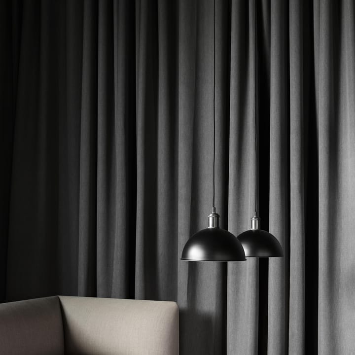 Hubert hanglamp - zwart - Audo Copenhagen