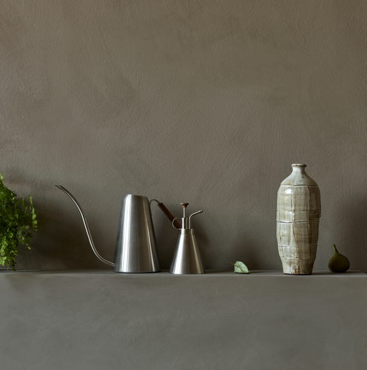 Hydrous plantenspuit 19 cm, Steel Audo Copenhagen