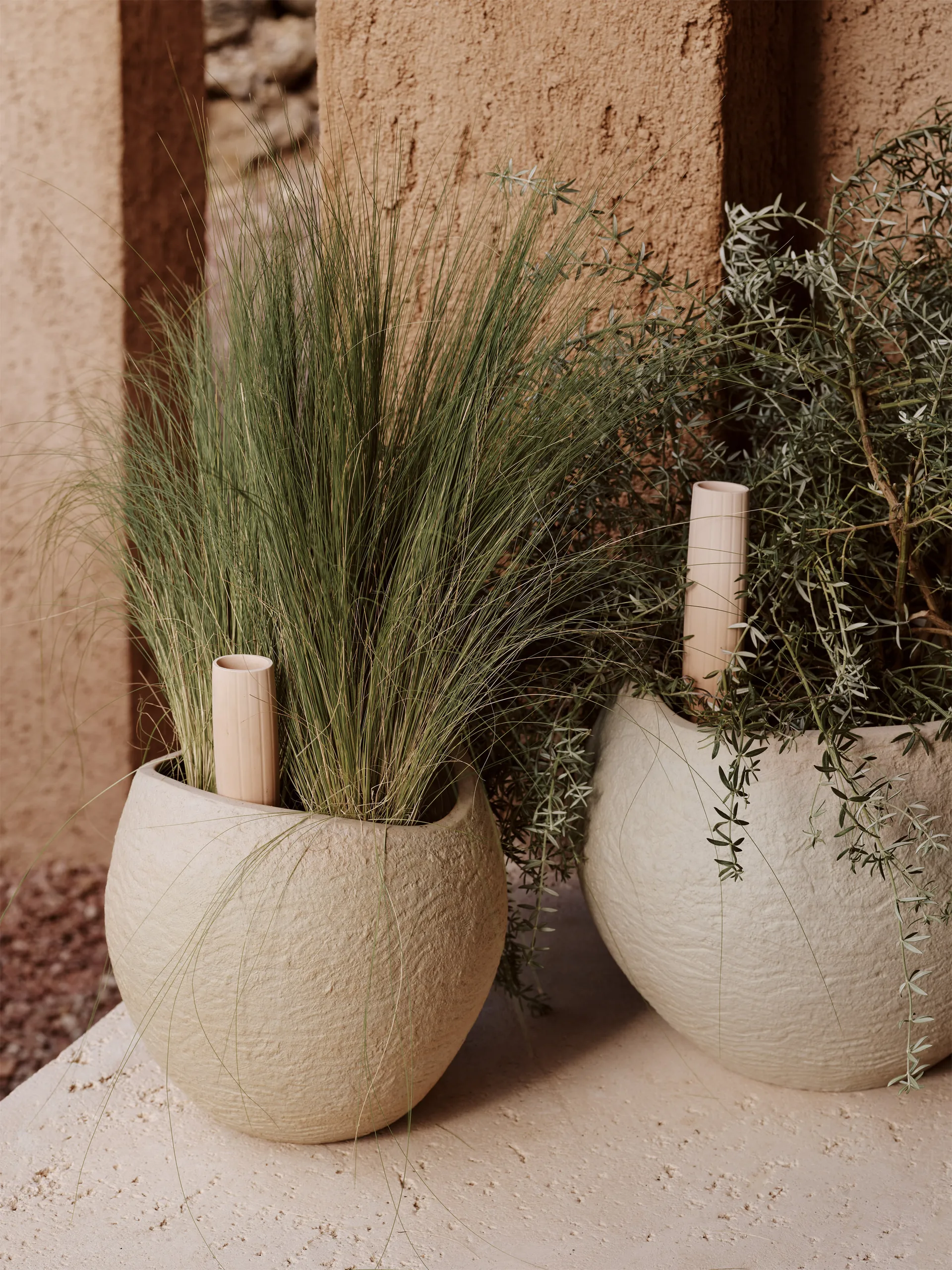 Hydrous waterdruppelaar 2-pack, 26 cm Audo Copenhagen