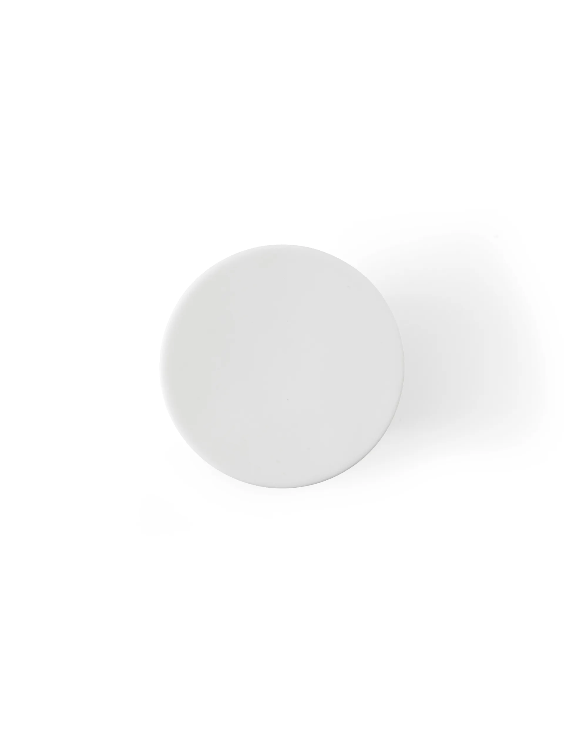Ignus ledverlichting 20 cm, Ivoorwit Audo Copenhagen
