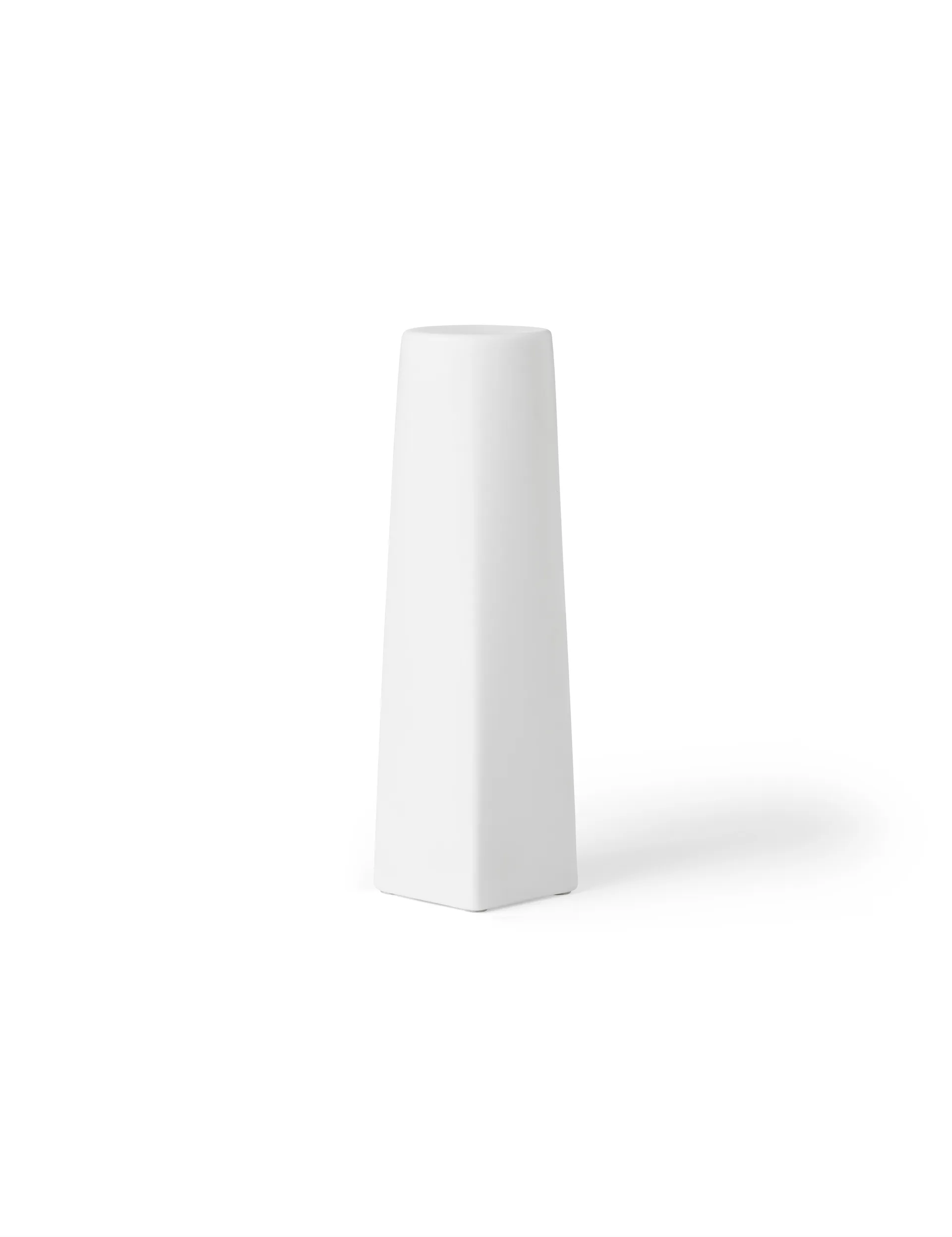 Ignus ledverlichting 22,5 cm, Ivoorwit Audo Copenhagen