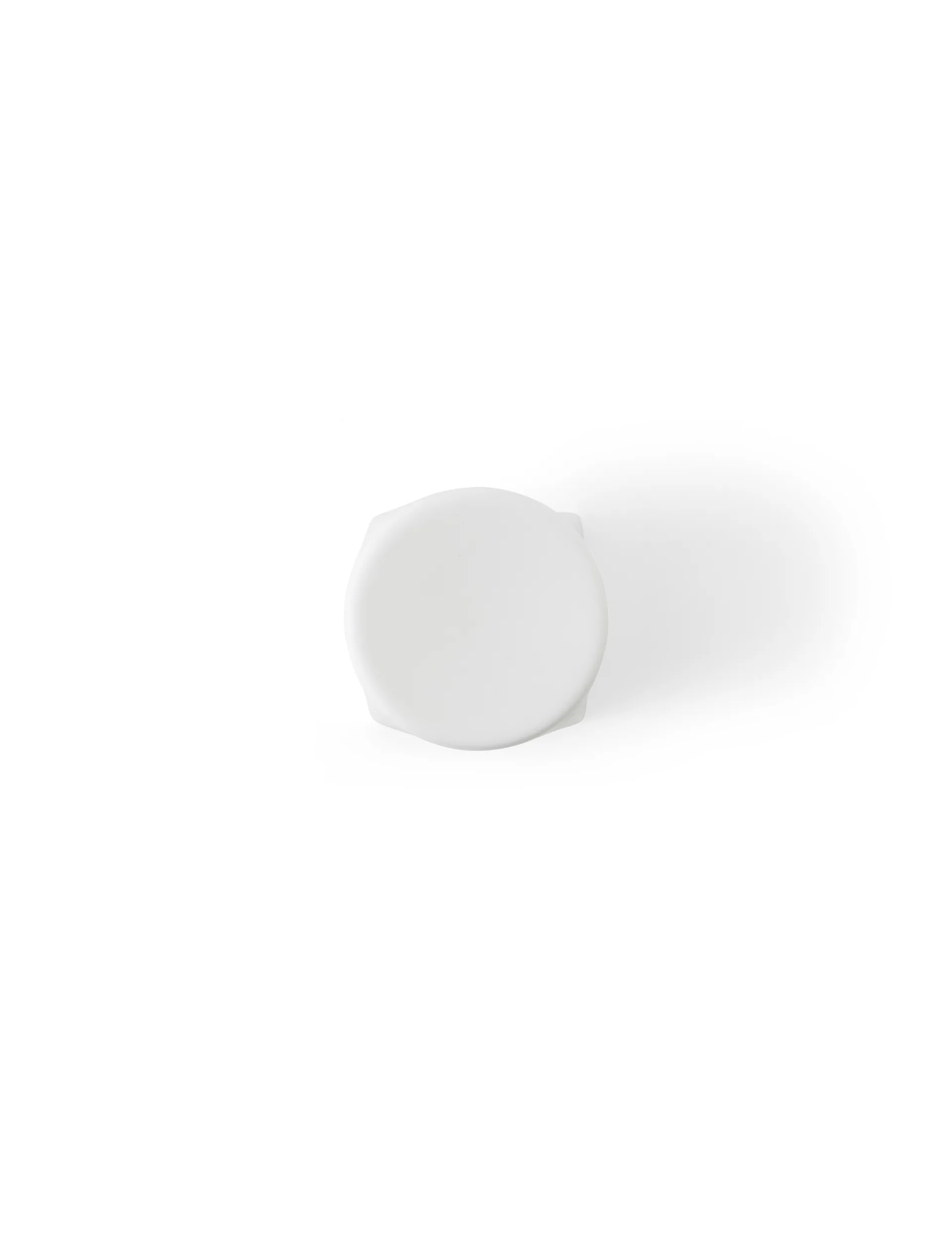 Ignus ledverlichting 22,5 cm, Ivoorwit Audo Copenhagen