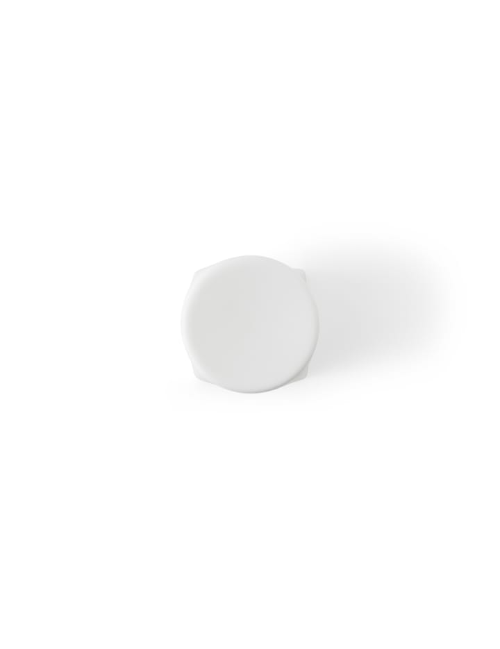 Ignus ledverlichting 22,5 cm, Ivoorwit Audo Copenhagen
