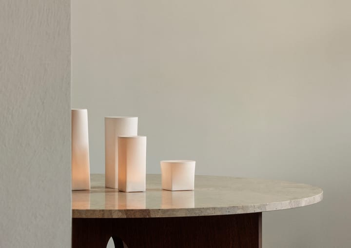 Ignus ledverlichting 8 cm, Ivoorwit Audo Copenhagen