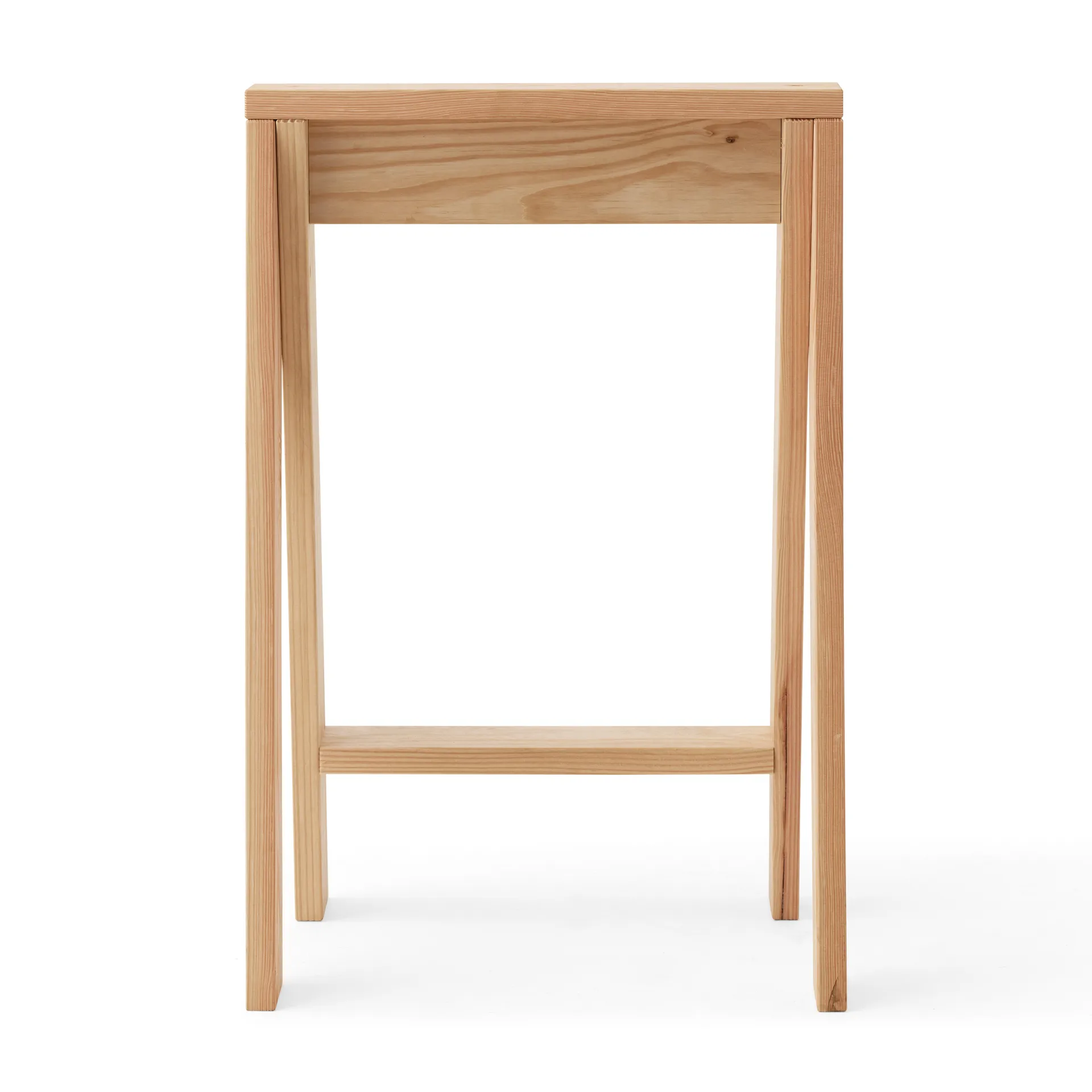 Ishinomaki AA ronde kruk, Ø48x72 cm Audo Copenhagen