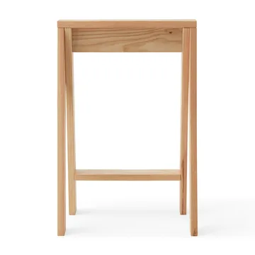 Ishinomaki AA ronde kruk - Ø48x72 cm - Audo Copenhagen